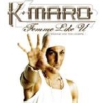 K-Maro - Femme Like You cover