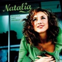 Natalia - Fragile not broken cover