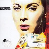 Anouk - Girl cover