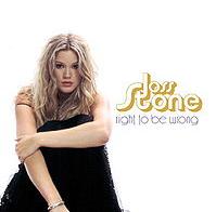 Joss Stone - Right to be wrong cover