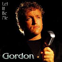Gordon - Let it be me cover