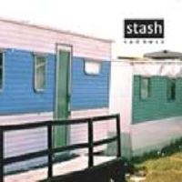 Stash - Sadness cover