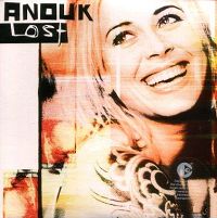 Anouk - Lost cover