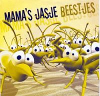 Mama's Jasje - Beestjes cover