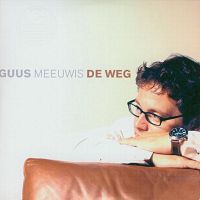 Guus Meeuwis - De weg cover