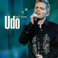 Udo (X-Factor winnaar) - Isn't it time cover