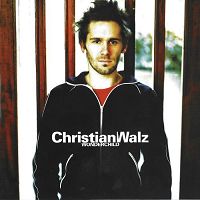 Christian Walz - Wonderchild cover