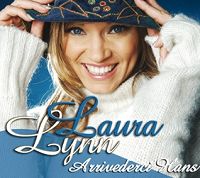 Laura Lynn - Arrivederci Hans cover