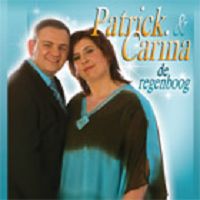 Patrick & Carina - De regenboog cover