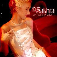 La Sakhra - Wonderland cover
