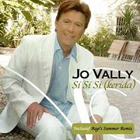Jo Vally - Si si si (kerida) cover