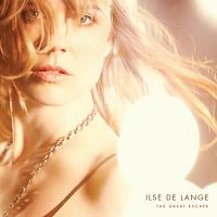 Ilse DeLange - The great escape cover