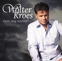 Wolter Kroes - Geen dag voorbij cover