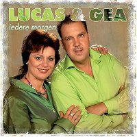 Lucas & Gea Hulshof - Iedere morgen cover