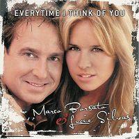 Marco Borsato and Lucie Silvas - Everytime I think of you cover