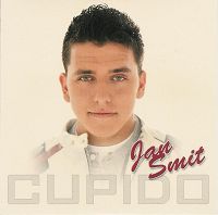 Jan Smit - Cupido cover