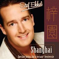 Stef Ekkel - Shanghai cover
