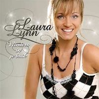 Laura Lynn - Vlinders in je buik cover