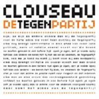 Clouseau - De tegenpartij cover