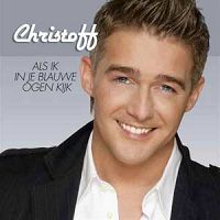 Christoff - Als ik in je blauwe ogen kijk cover
