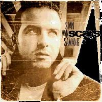 Stan Van Samang - Scars cover