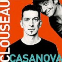 Clouseau - Casanova (Wen er maar aan) cover
