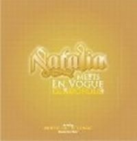Natalia meets En Vogue - Glamorous cover