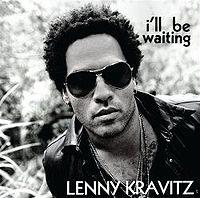 Lenny Kravitz - I'll be waiting cover