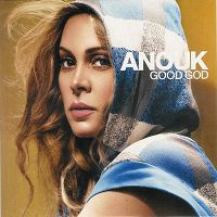 Anouk - Good God cover