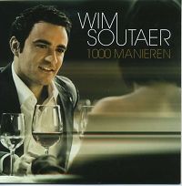 Wim Soutaer - 1000 Manieren cover