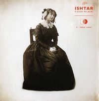 Ishtar - O Julissi Na Jalini (Eurovision 2008) cover