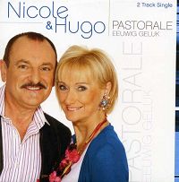 Nicole & Hugo - Pastorale (uit Zo is er maar n) cover