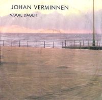 Johan Verminnen - Mooie Dagen cover