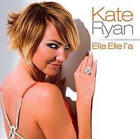 Kate Ryan - Ella elle l'a cover