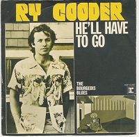 Ry Cooder - He'll have to go cover