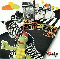 Zeppe & Zikki & Urbanus - De Zeppe & Zikki Song cover