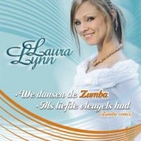 Laura Lynn - We dansen de Zumba cover