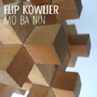Flip Kowlier - Mo ba nin cover