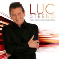 Luc Steeno - Neem Me Een Keer In Je Armen cover