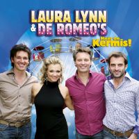 Laura Lynn & De Romeo's - Naar de kermis! cover