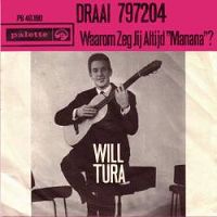 Will Tura - Draai 797204 cover