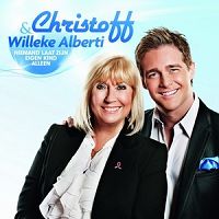 Christoff & Willeke Alberti - Niemand laat zijn eigen kind alleen cover