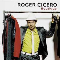 Roger Cicero - Boutique cover