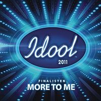 Idool 2011 Finalisten - More To Me cover