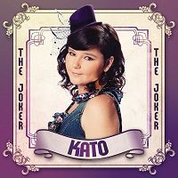 Kato - The Joker cover
