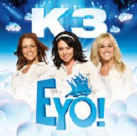 K3 - Eyo cover