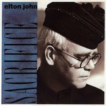 Elton John - Sacrifice cover