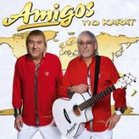 Amigos - 110 Karat cover