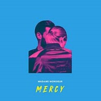 Madame Monsieur - Mercy (Eurovision 2018) cover