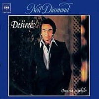 Neil Diamond - Desiree cover